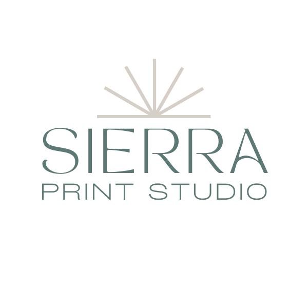 Sierra Print Studio